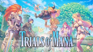Download lagu Trials Of Mana Full gameplay / Walkthrough 4k (No Commentary) mp3 Download lagu Trials Of Mana Full gameplay / Walkthrough 4k (No Commentary) mp3