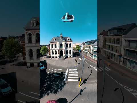 Kapellen, Belgium | Like Never Before with 360 Virtual Tour! 🌍