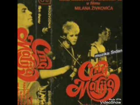 Crna Marija - Ovo su moje godine (Audio 1986)