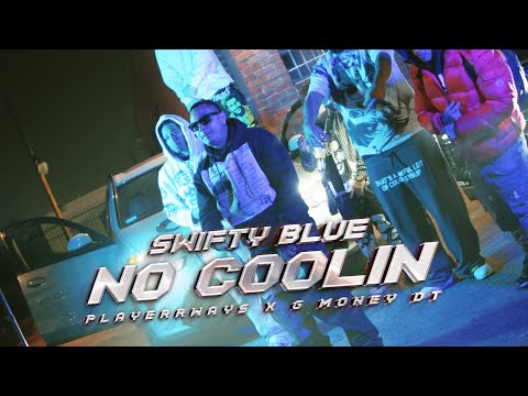 Swifty Blue and Shot By Nick Rodriguez