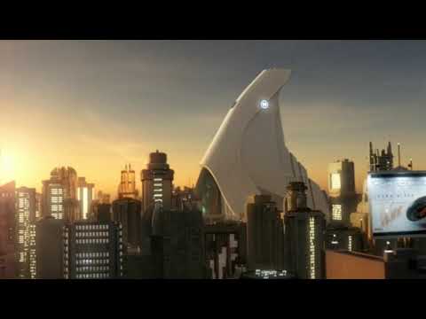 Rare Without Voices! Launch CGI 30s Hero Factory TV Commercial - LEGO 2010