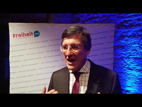 Prof. Paqué: Menschen jetzt überzeugen, sich für freiheitliches Denken einzusetzen!