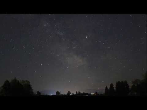 Webcam Memmingen (Unterallgäu) mit Alpen-Panorama (4K UHD), das Jahr 2017 im Zeitraffer