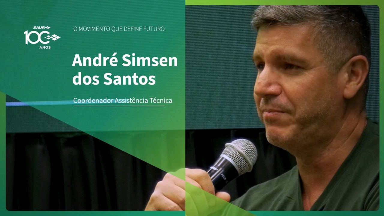 Pratas da Casa – Episódio 03 | Parte 03 – André Simsen dos Santos