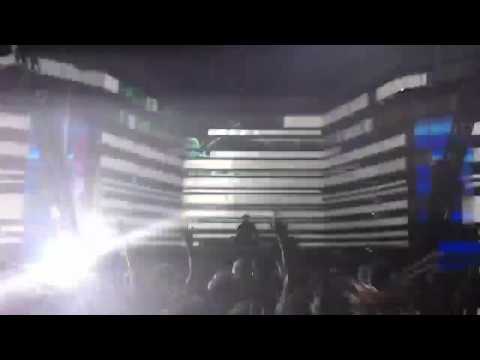 Eric Prydz EPIC Alexandra Palace - Cirez D - Tear Sh*t Up