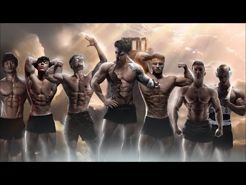 Mora - CALENTÓN Hardstyle Remix (prod.dvo) | Zyzz Hardstyle Workout Motivation