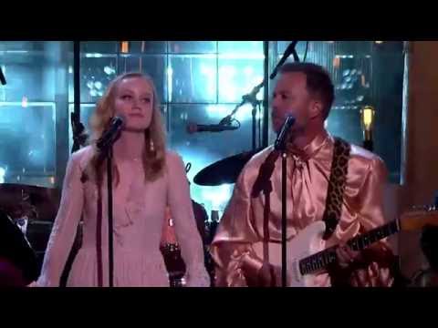 Max Martin överraskas av vännerna under Polarprisets bankett (Polar Music Prize 2016)