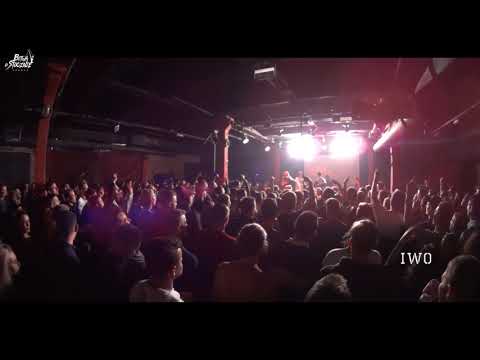 Iwo vs WueNo 1/8 Bitwa o Stocznię 2018