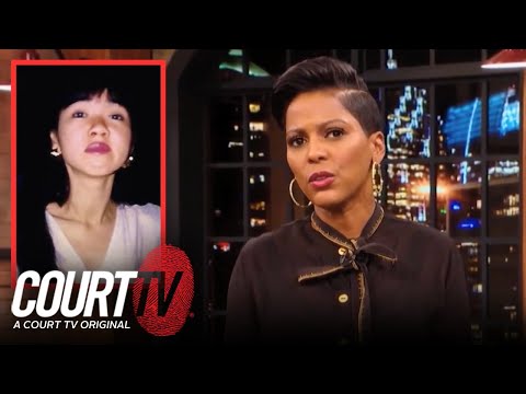 'The Alien Queen' Someone They Knew with Tamron Hall