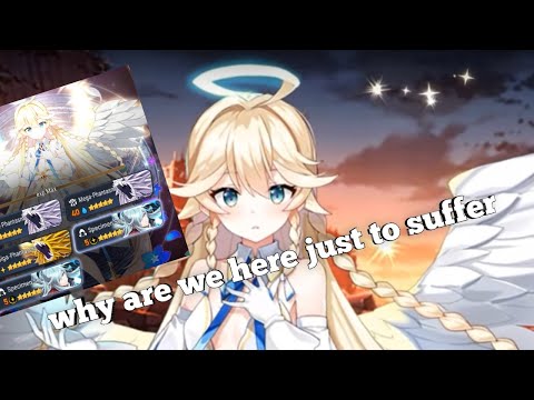 [Epic Seven] My most expensive unit