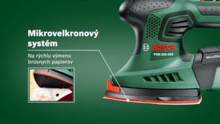 BOSCH PSM 200 AES