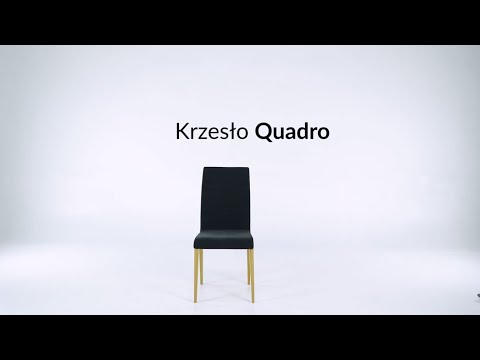 PAGED - Krzesło Quadro