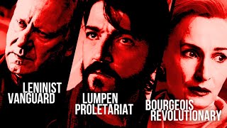 Andor : a Marxist story