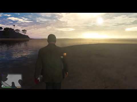 ТОП 5 МОДОВ GTA V !! МОДЫ ДЛЯ ГТА 5!