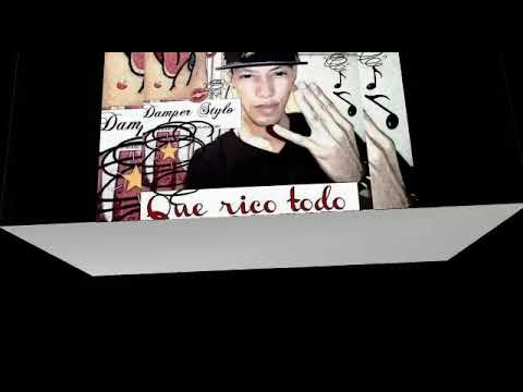 Damper stylo que rico todo