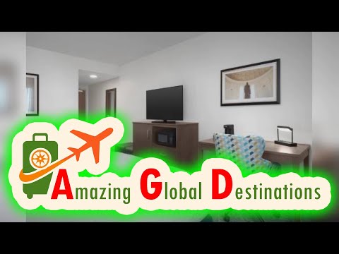 AGD - Review Hampton Inn Washington DC NoMa Union Station