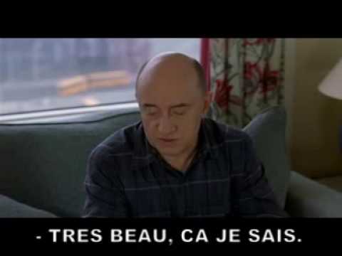 JE VOUS TROUVE TRÈS BEAU - 2