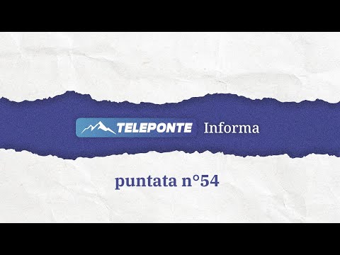 TelePonte Informa n° 54