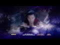 Aladdin 2019 Blu Ray Menu