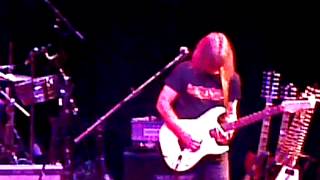 TR3 - Showbiz Kids (Steely Dan) - 11/16/2012