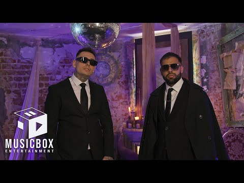 Levent Sali feat. @Doddy. - De Ce Ai Mai Sta | Videoclip Oficial