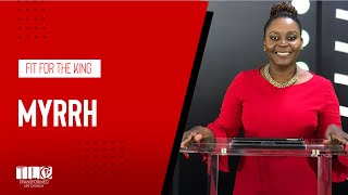 Worship Fit for the King