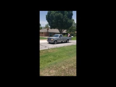 1992 Ford F150 (CC-1759737) for sale in Highland VIllage, Texas