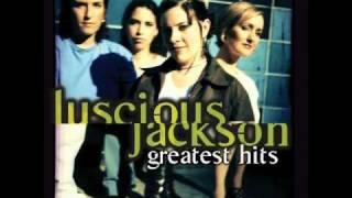 3  luscious jackson - let yourself get down