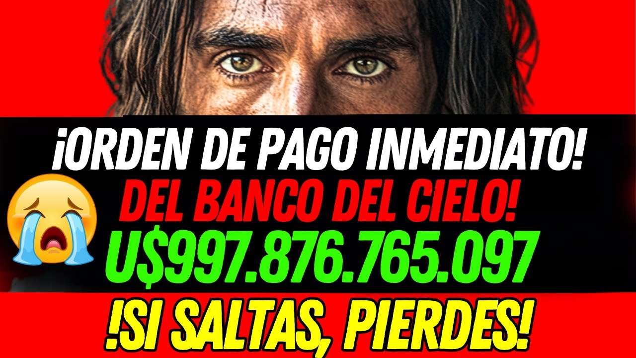 😱 ¡DIOS DICE: TU VIDA FINANCIERA DARÁ UN GIRO INESPERADO... ¡PREPÁRATE PARA UNA TRANSFORMACIÓN! 💸