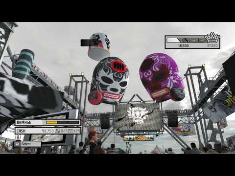 Need For Speed Pro Street PC Version