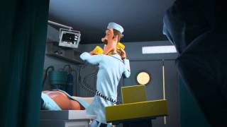 Download lagu Dji. Death Fails -  Trailer mp3