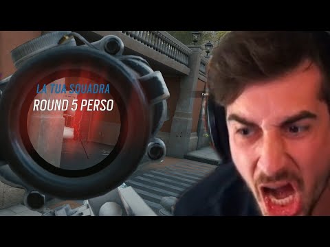 VOLANO "PAROLE PESANTI" tra TURI e PLAYER INGLESE!