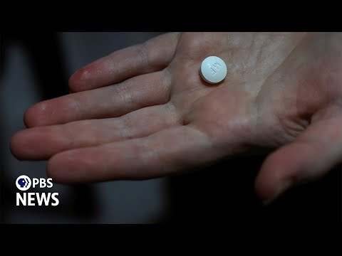 WATCH LIVE: Senate health committee holds hearing on abortion drugs