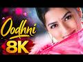 8K OODHANI Song Salman Khan Tere Naam Bhumika Chawla