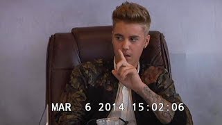JUSTIN BIEBER STORMS OUT OF DEPOSITION AFTER MENTION OF SELENA GOMEZ! - ADD Presents: The Drop