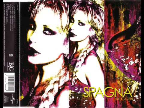 SPAGNA vs LUCA ZETA   Do it with style remix I vs LUCA ZETA