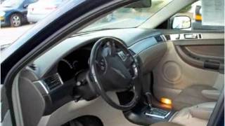 preview picture of video '2005 Chrysler Pacifica Used Cars Lugoff SC'