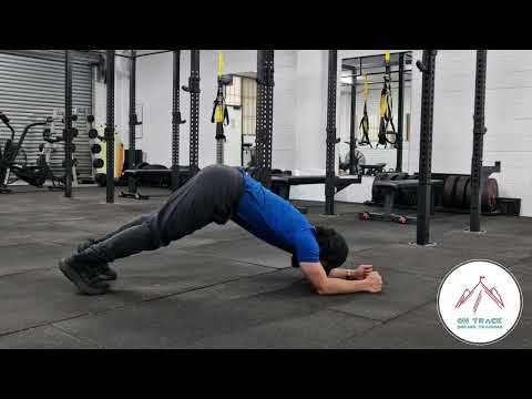 Master the Plank | Core Stability & Strength Training Tutorial