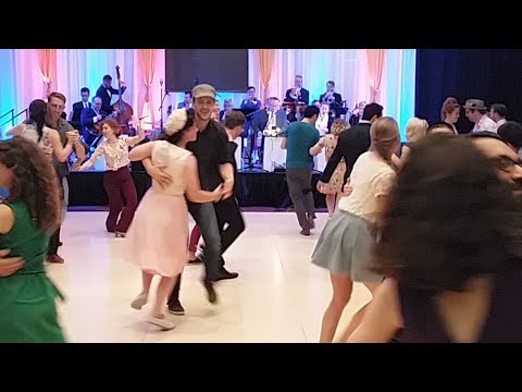 ILHC 2017 Solo Jazz/Charleston Finals