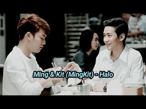 Ming and Kit (MingKit) - Halo | 2moons