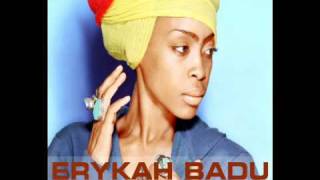 Erykah Badu - Honey (MpTracker remix)