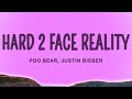 Justin Bieber Poo Bear Hard 2 Face Reality