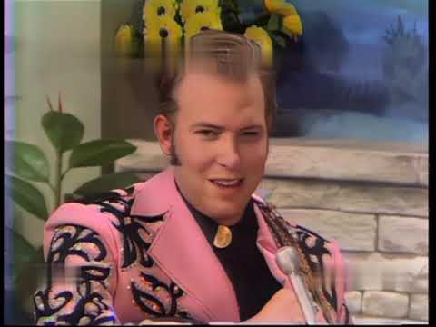 Buck Owens & The Buckaroos/Hank Williams Jr./Ben Colder/Susan Raye/Buddy Alan