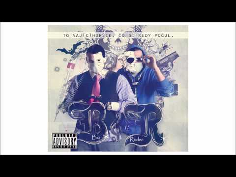 Bio & Rudec - 07. Oktogen jam Feat. Radikal, Majco8kuna