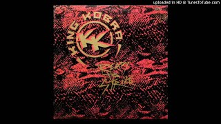 King Kobra - Breakin' Out