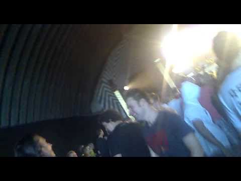 Q-Base 2010 Spik & Spang Bunker 9