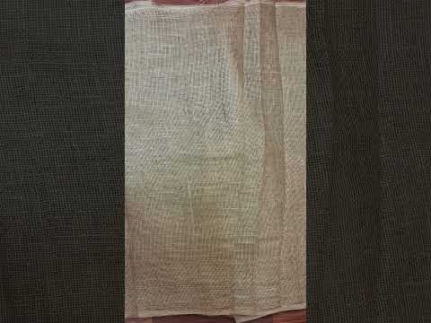 Hessian Cloth