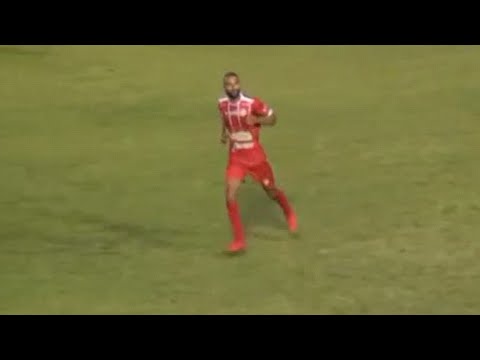 CAÍQUE - ITABAIANA 2 X 2 DORENSE