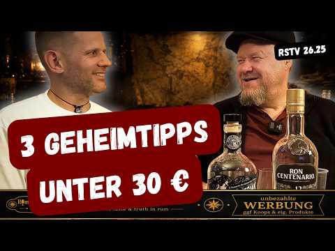 Video review: Albert Michler Distillery Austrian Empire Navy Rum Reserva 1863