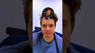 My H2O best friend #shorts #h2o #h2ojustaddwater #mermaid